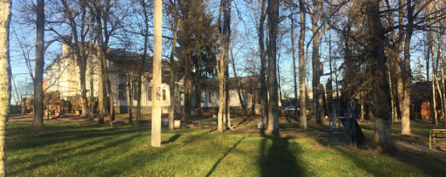 Gagarin Park
