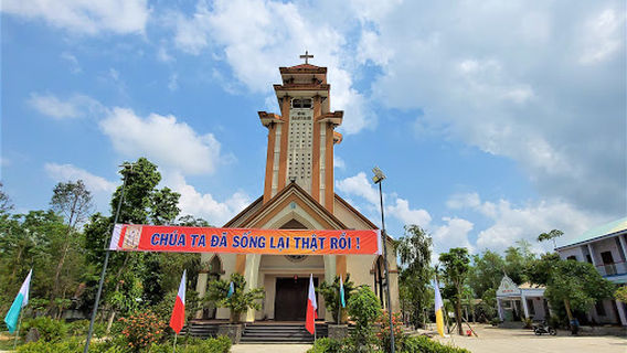 Thăng Bình District