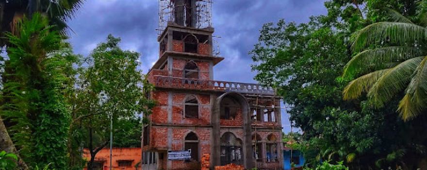 Kholil Miah Bari