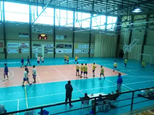 Complejo Polideportivo Nuestra Señora de la Luz