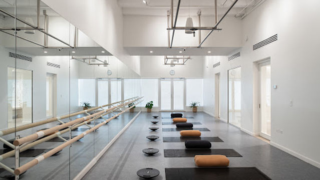 OSJ Yoga & Well-being