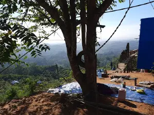 Puncak Samarinda