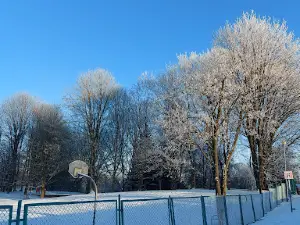 Park Sybiraków