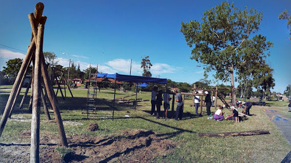 Parque del Plata