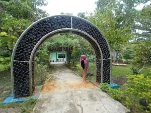 Taman Satwa Kandi