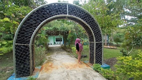 Taman Satwa Kandi