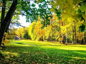 Balvu Pilsētas parks