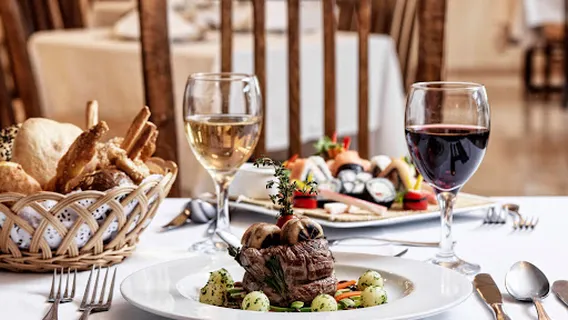 Ancient Sands Golf Resort and Residences