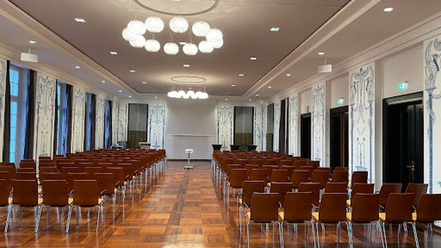 HCC Hannover Congress Centrum
