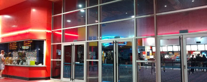 Regal Killeen