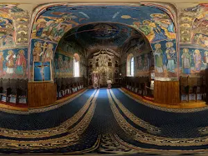 Biserica Cuvioasa Parascheva