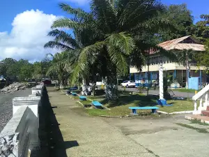 Municipal de Barú Park