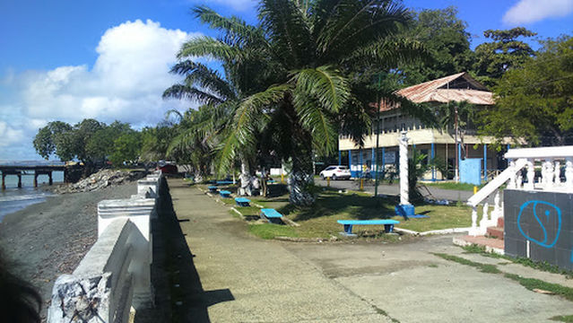 Municipal de Barú Park