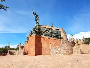 Plaza San Martin