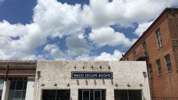 Waco Escape Rooms