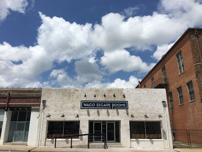 Waco Escape Rooms