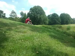 Uncle Remus Golf Course