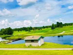 Little Crow Golf Resort