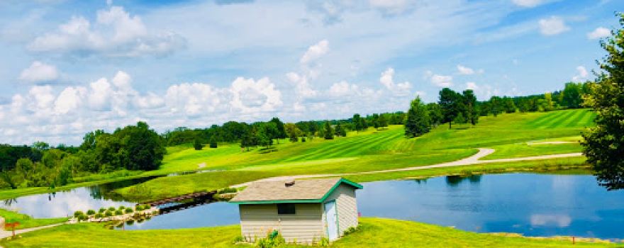 Little Crow Golf Resort