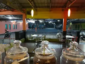 Star Jaya Futsal & Gym