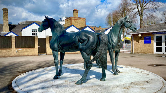 Royal Windsor Racecourse