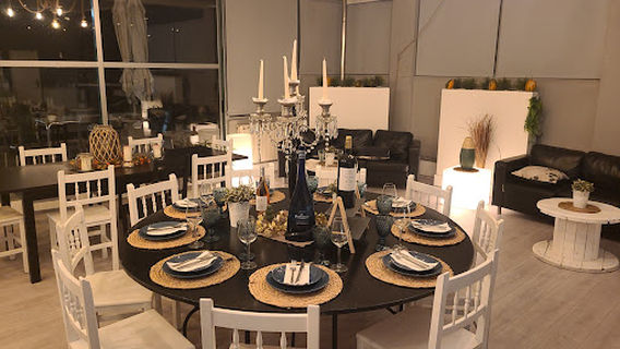 Club de Tenis e Pádel O Rial