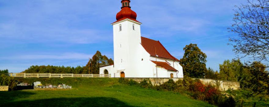 Kostol Narodenia Panny Márie