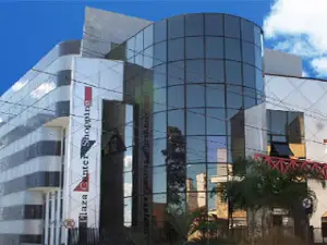 Cine Plaza