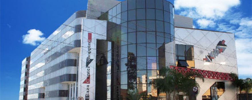 Cine Plaza