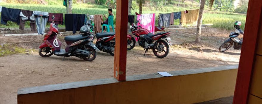 Ampangan Tungka