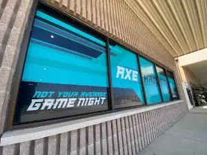 The Game Yard