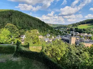 Schloß Wespenstein