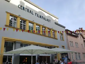 filmpalast Mühlhausen