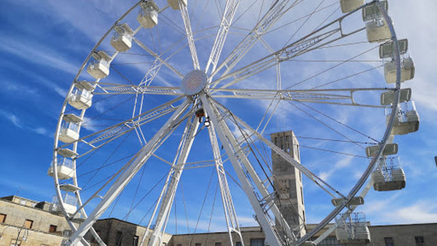 Fiera Agroalimentare Mediterranea