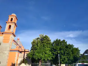 Iguala De La Independecia Guerrero