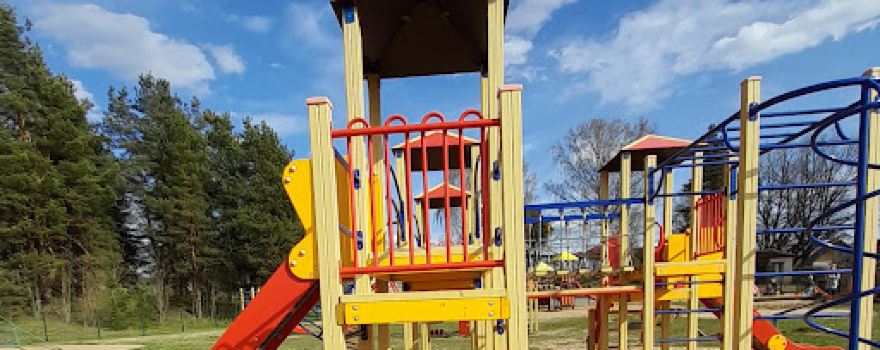 Kids Play Garden