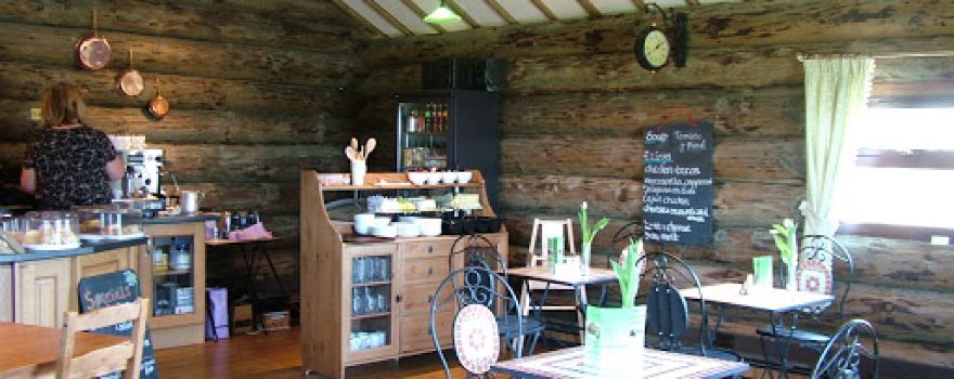 Oakbank Garden Nurseries
