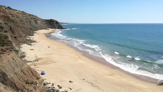 Praia do Caniçal