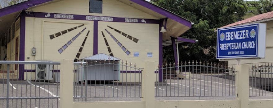 Ebenezer Presbyterian Church