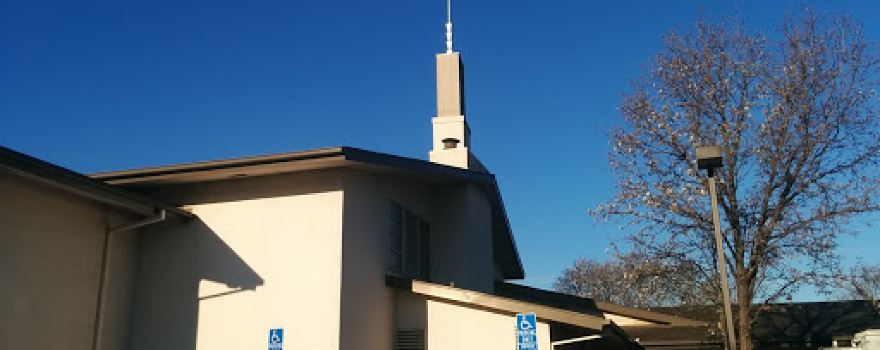 The Church of Jesus Christ of Latter-day Saints