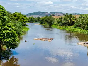 Mundaú River