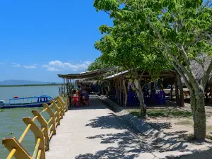 Malecón de La Peña