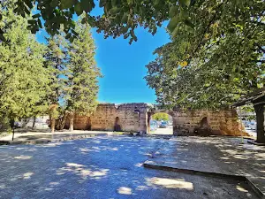 Kervansaraĭ