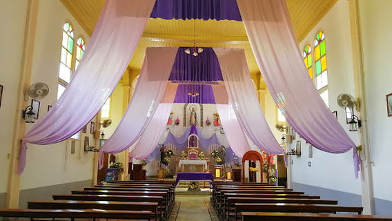 Infantil San Vicente Park