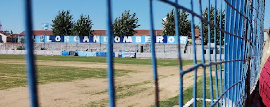 Estadio Dr. Osvaldo Baletto