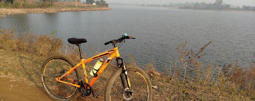 Pakhadiya Dam Chhindwara पखाड़िया डेम छिंदवाड़ा
