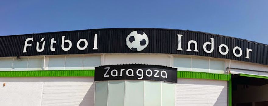 Fútbol Indoor Zaragoza