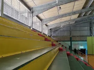 Pleasantville Indoor Regional Sporting Facility