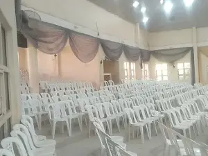 EYN CHURCH MAIDUGURI