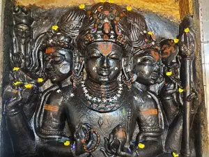 Neelkantheshwar